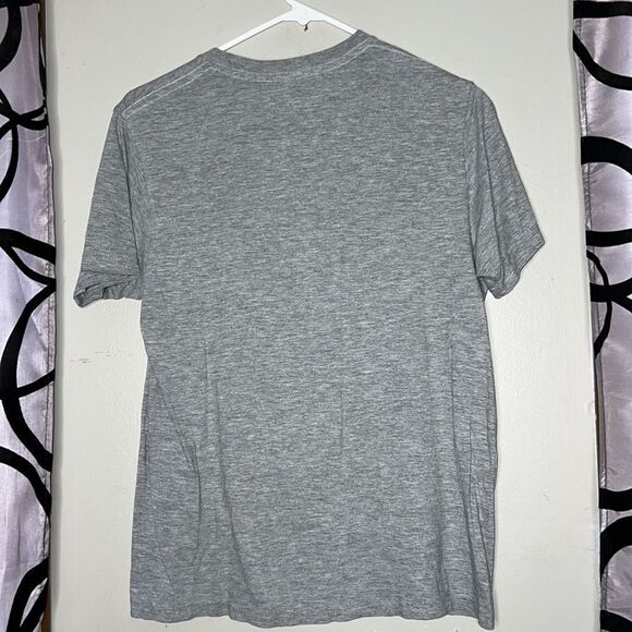 Maxell Unravelling Audio Cassette Tape Men's Small T-Shirt - Picture 5 of 6